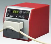 英國watson-marlow,單通道蠕動(dòng)泵