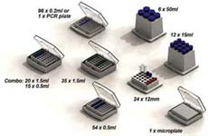 美國Benchmark,恒溫混勻器