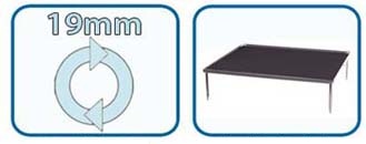 美國(guó)Benchmark,振蕩器