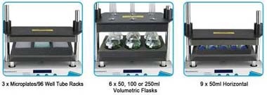 美國Benchmark,旋渦混合器