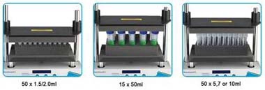 美國Benchmark,旋渦混合器