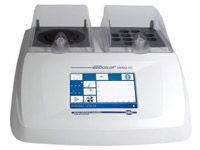 德國(guó)MN,加熱消解器