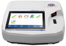 德國(guó)MN,紫外可見(jiàn)分光光度計(jì)