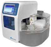 美國accuris,自動抽吸系統(tǒng)