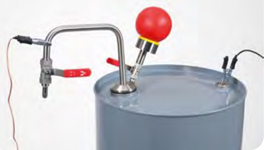 德國burkle gmbh,防靜電裝置