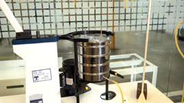 美國(guó)Tyler,濕篩套件