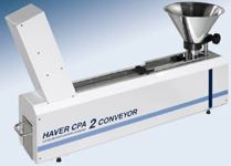 美國W.S.Tyler,haver動態(tài)顆粒圖像分析儀