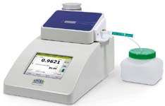 德國(guó)kruess,密度計(jì)