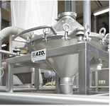 團(tuán)塊破碎機(jī)KB500 Q