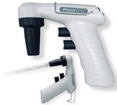 美國(guó)ProPette,電動(dòng)移液器