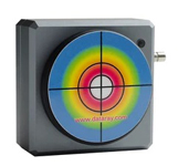 美國dataray,1英寸CMOS光束分析儀