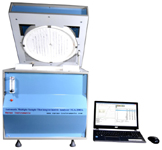 美國(guó)Navas instruments,TGA-1000