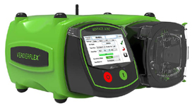 英國verderflex,加藥泵