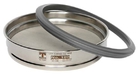 美國W.S.Tyler,氣流篩網(wǎng)