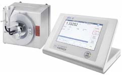 德國S+H,自動(dòng)折光儀