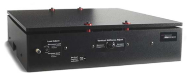 美國(guó)minus k,隔振平臺(tái)