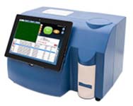 保加利亞milkotronic,體細胞計數(shù)儀