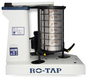 美國Tyler,拍擊式篩分機(jī)