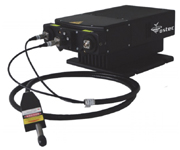 俄羅斯Ostec,雙通道自動拉曼光譜儀