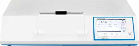 德國(guó)S+H,旋光儀