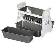 美國Tyler,取樣分離器