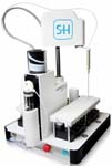 德國S+H,自動進樣器
