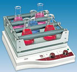 德國(guó)GFL,搖床