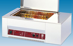 德國GFL,水浴搖床