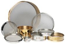 美國W.S.Tyler,篩網(wǎng)