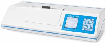 德國(guó)S+H,圓周旋光儀