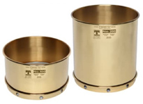 美國W.S.Tyler,濕洗,深框清洗篩網(wǎng)