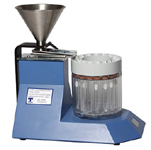 美國(guó)W.S.Tyler,分裝儀